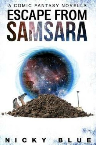 Cover of Escape From Samsara