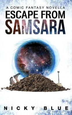 Cover of Escape From Samsara