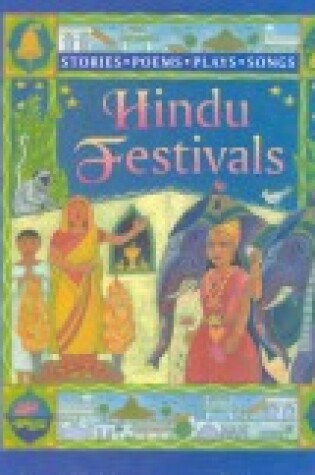 Cover of Hindu Festivals