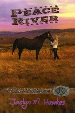 Cover of Peace River