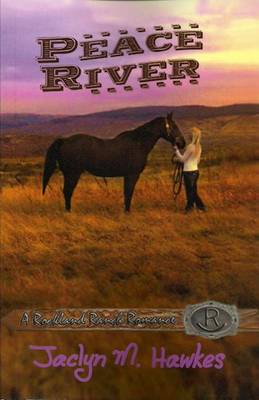 Book cover for Peace River