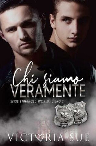 Cover of Chi Siamo Veramente