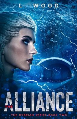 Book cover for The Alliance