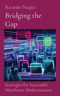 Cover of Bridging the Gap