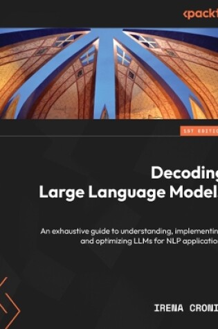 Cover of Decoding Large Language Models