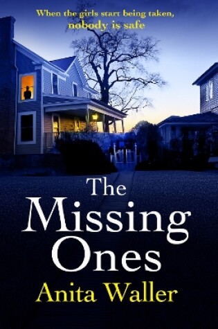 Cover of The Missing Ones