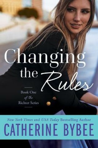 Cover of Changing the Rules