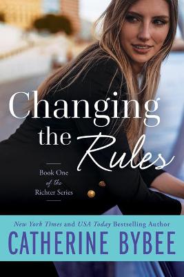 Book cover for Changing the Rules