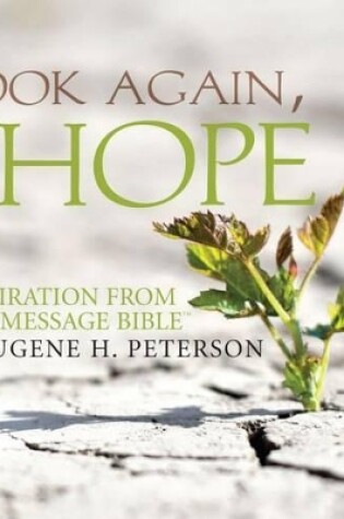 Cover of Look Again, for Hope