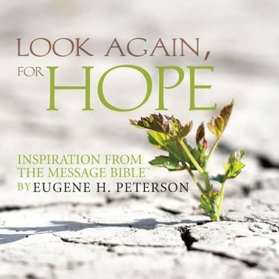 Book cover for Look Again, for Hope