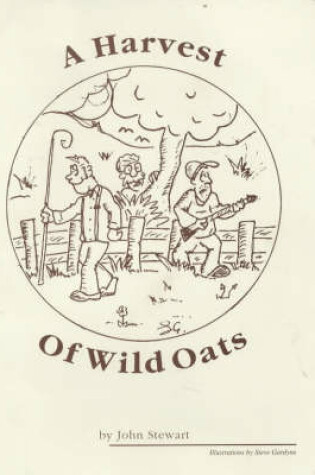 Cover of A Harvest of Wild Oats