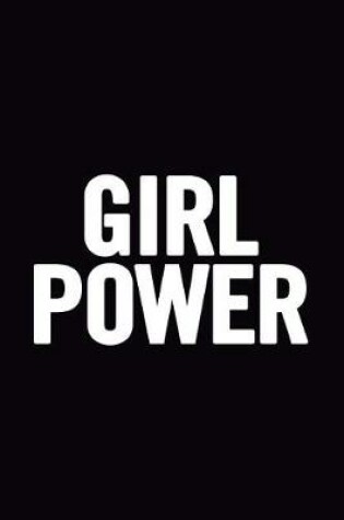 Cover of Girl Power