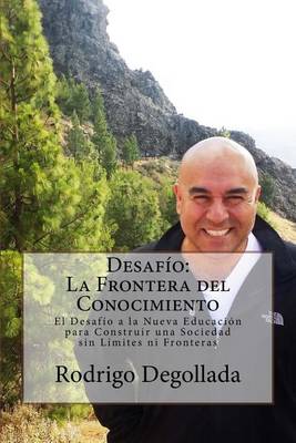 Book cover for Desafio