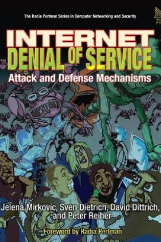 Cover of Internet Denial of Service