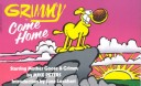 Book cover for Grimmy Come Home