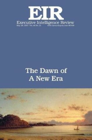 Cover of The Dawn of A New Era