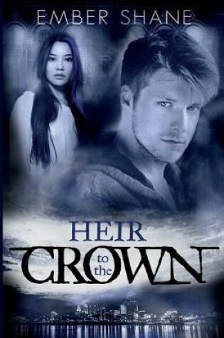 Cover of Heir to the Crown