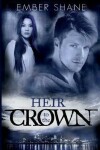 Book cover for Heir to the Crown