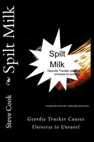 Cover of Spilt Milk