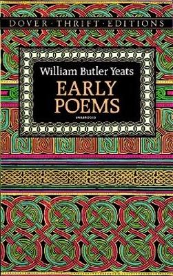 Cover of Early Poems