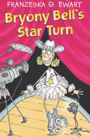 Cover of Bryony Bell's Star Turn
