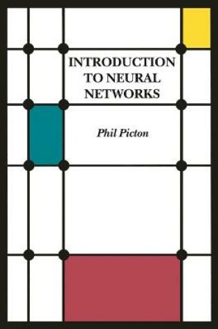 Cover of Neural Networks