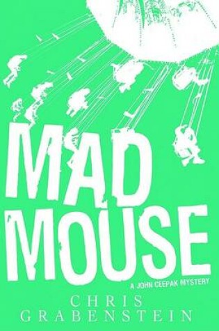 Cover of Mad Mouse