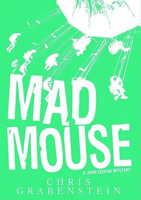 Book cover for Mad Mouse