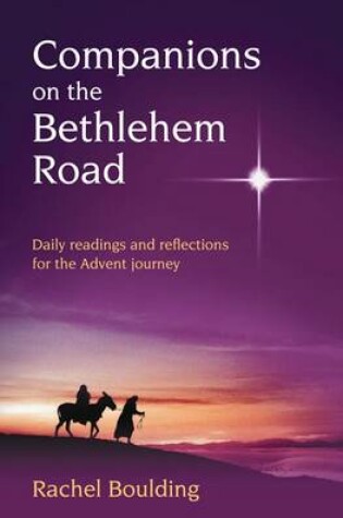 Cover of Companions on the Bethlehem Road