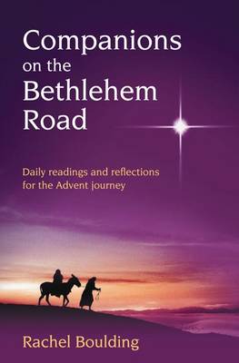 Book cover for Companions on the Bethlehem Road