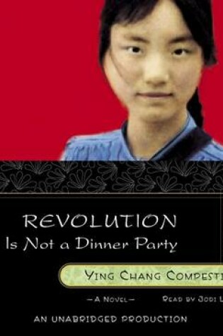 Cover of Revolution Is Not A D(Lib)(CD)