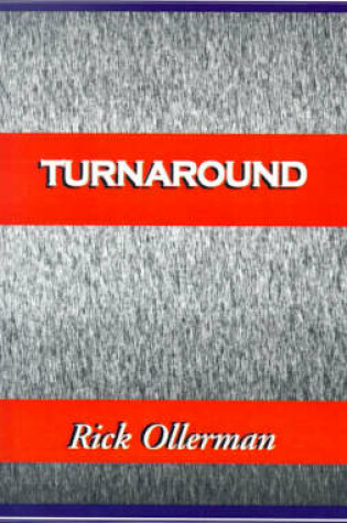 Cover of Turnaround