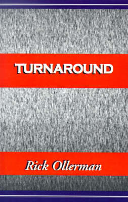 Book cover for Turnaround