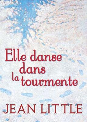 Cover of Elle Danse Dans La Tourmente