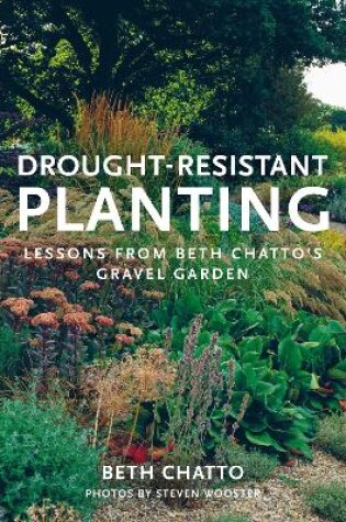 Cover of Drought-Resistant Planting