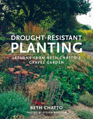 Book cover for Drought-Resistant Planting