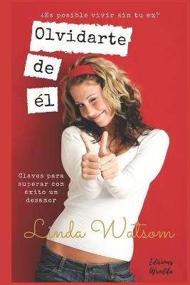 Book cover for Olvidarte de el