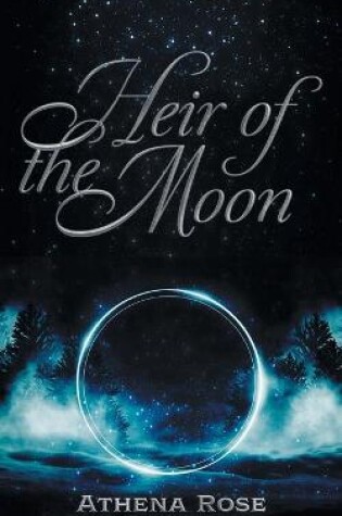 Cover of Heir of the Moon