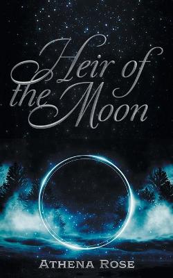 Book cover for Heir of the Moon