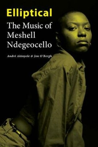 Cover of Elliptical: The Music of Meshell Ndegeocello