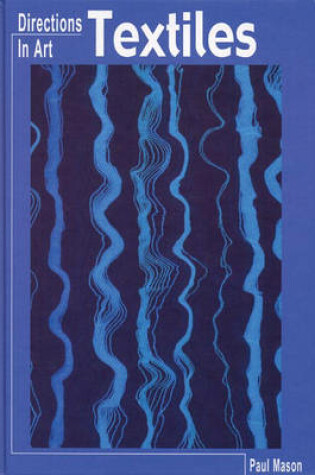 Cover of Textiles Paperback