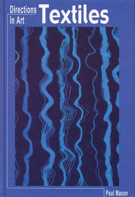 Cover of Textiles Paperback