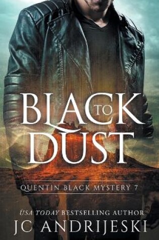 Cover of Black To Dust