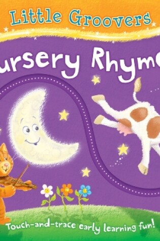 Cover of Nursery Rhymes