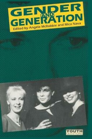 Cover of Gender and Generation