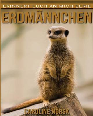 Book cover for Erdmannchen