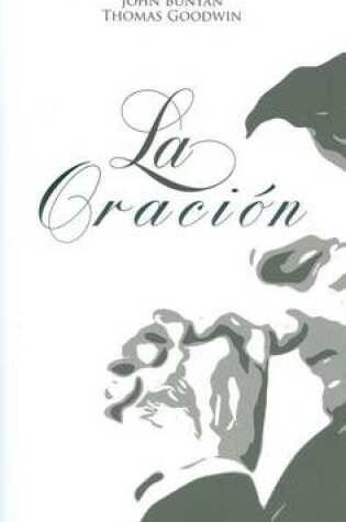 Cover of La Oracion