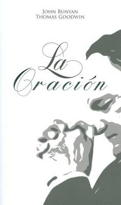 Book cover for La Oracion