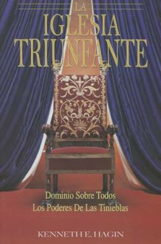 Cover of La Iglesia Triunfante