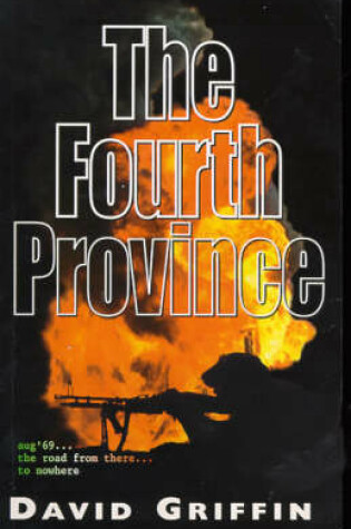 Cover of The Fourth Province